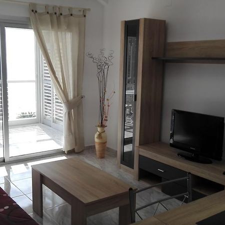 Apartamentos Los Caballos Benidorm Bagian luar foto